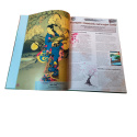 Ukiyo-Japan: Japońska sztuka ukiyo-e - analizy i interpretacje - Tom I: Księżyc Yoshitoshiego, autor: Michał Sobieraj