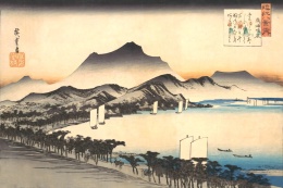 Japońska sztuka ukiyo-e w galerii Ukiyo-Japan.pl