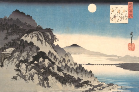 Japońska sztuka ukiyo-e w galerii Ukiyo-Japan.pl