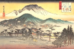 Japońska sztuka ukiyo-e w galerii Ukiyo-Japan.pl