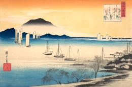 Japońska sztuka ukiyo-e w galerii Ukiyo-Japan.pl