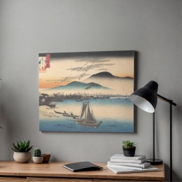 Japońska sztuka ukiyo-e w galerii Ukiyo-Japan.pl