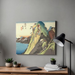 Japońska sztuka ukiyo-e w galerii Ukiyo-Japan.pl