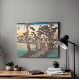 Japońska sztuka ukiyo-e w galerii Ukiyo-Japan.pl