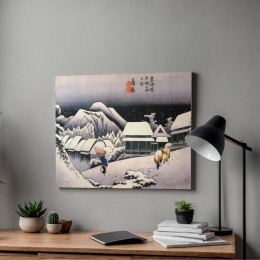 Japońska sztuka ukiyo-e w galerii Ukiyo-Japan.pl