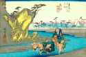 Japońska sztuka ukiyo-e w galerii Ukiyo-Japan.pl