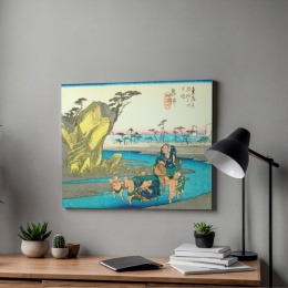 Japońska sztuka ukiyo-e w galerii Ukiyo-Japan.pl