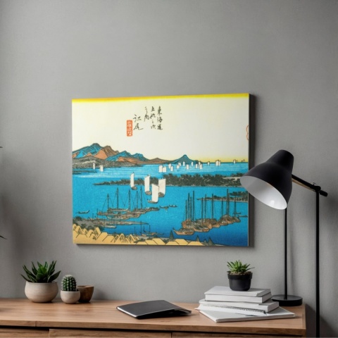 Japońska sztuka ukiyo-e w galerii Ukiyo-Japan.pl