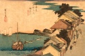 Japońska sztuka ukiyo-e w galerii Ukiyo-Japan.pl