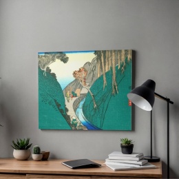 Japońska sztuka ukiyo-e w galerii Ukiyo-Japan.pl