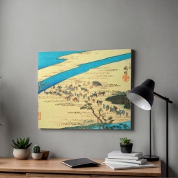 Japońska sztuka ukiyo-e w galerii Ukiyo-Japan.pl