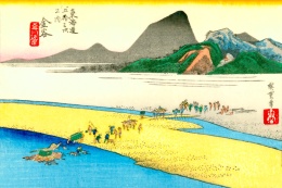 Japońska sztuka ukiyo-e w galerii Ukiyo-Japan.pl