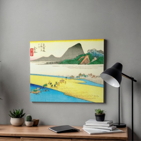 Japońska sztuka ukiyo-e w galerii Ukiyo-Japan.pl