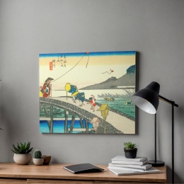 Japońska sztuka ukiyo-e w galerii Ukiyo-Japan.pl