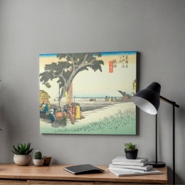 Japońska sztuka ukiyo-e w galerii Ukiyo-Japan.pl