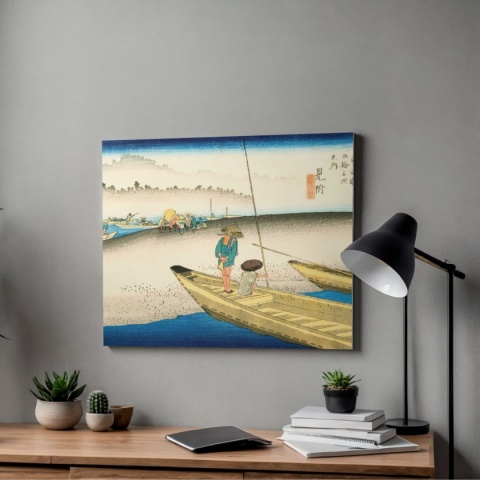 Japońska sztuka ukiyo-e w galerii Ukiyo-Japan.pl