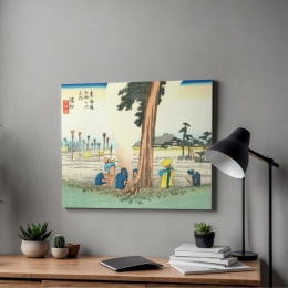 Japońska sztuka ukiyo-e w galerii Ukiyo-Japan.pl