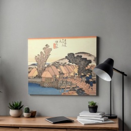 Japońska sztuka ukiyo-e w galerii Ukiyo-Japan.pl