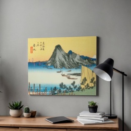 Japońska sztuka ukiyo-e w galerii Ukiyo-Japan.pl