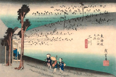 Japońska sztuka ukiyo-e w galerii Ukiyo-Japan.pl