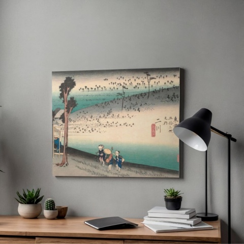 Japońska sztuka ukiyo-e w galerii Ukiyo-Japan.pl