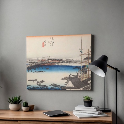 Japońska sztuka ukiyo-e w galerii Ukiyo-Japan.pl