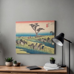 Japońska sztuka ukiyo-e w galerii Ukiyo-Japan.pl