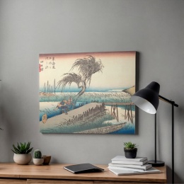 Japońska sztuka ukiyo-e w galerii Ukiyo-Japan.pl