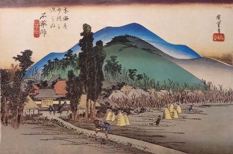 Japońska sztuka ukiyo-e w galerii Ukiyo-Japan.pl