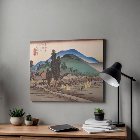 Japońska sztuka ukiyo-e w galerii Ukiyo-Japan.pl