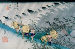 Japońska sztuka ukiyo-e w galerii Ukiyo-Japan.pl