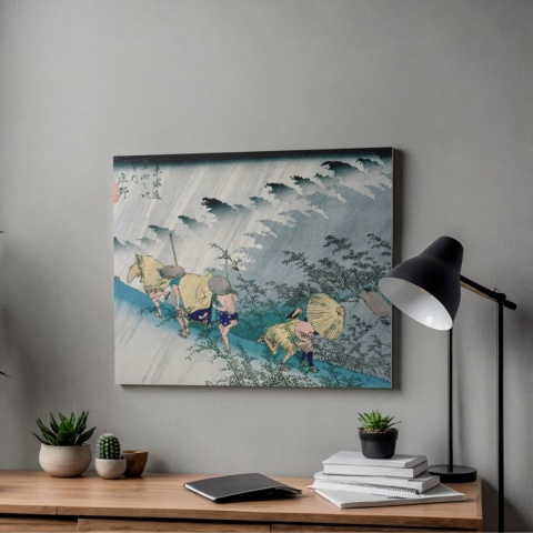 Japońska sztuka ukiyo-e w galerii Ukiyo-Japan.pl