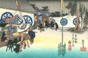 Japońska sztuka ukiyo-e w galerii Ukiyo-Japan.pl