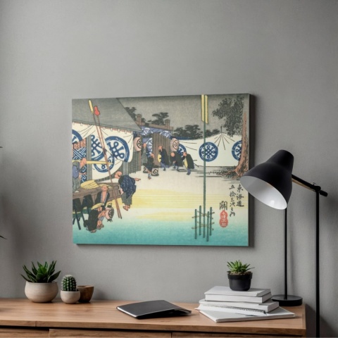 Japońska sztuka ukiyo-e w galerii Ukiyo-Japan.pl