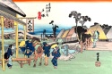 Japońska sztuka ukiyo-e w galerii Ukiyo-Japan.pl