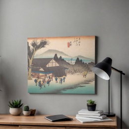 Japońska sztuka ukiyo-e w galerii Ukiyo-Japan.pl