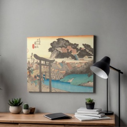 Japońska sztuka ukiyo-e w galerii Ukiyo-Japan.pl