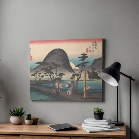 Japońska sztuka ukiyo-e w galerii Ukiyo-Japan.pl