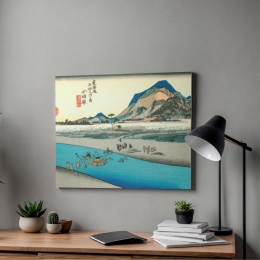 Japońska sztuka ukiyo-e w galerii Ukiyo-Japan.pl