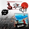 Ukiyo-Japan.pl - Audio Eseje #4: Shonobi (ninja)