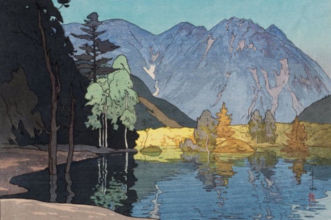 Japońska sztuka ukiyo-e w galerii Ukiyo-Japan.pl