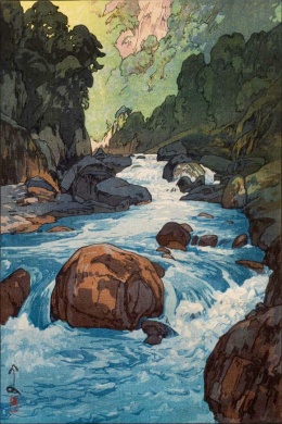 Japońska sztuka ukiyo-e w galerii Ukiyo-Japan.pl