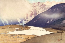 Japońska sztuka ukiyo-e w galerii Ukiyo-Japan.pl