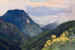 Japońska sztuka ukiyo-e w galerii Ukiyo-Japan.pl