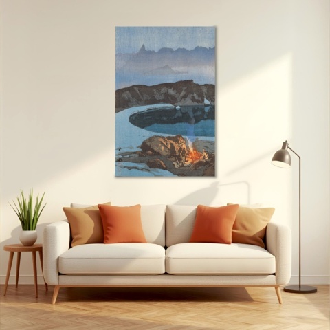 Japońska sztuka ukiyo-e w galerii Ukiyo-Japan.pl