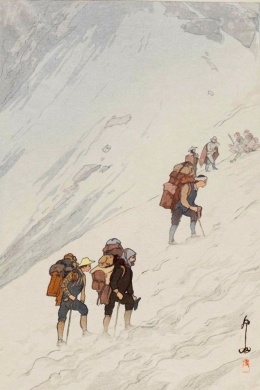 Japońska sztuka ukiyo-e w galerii Ukiyo-Japan.pl