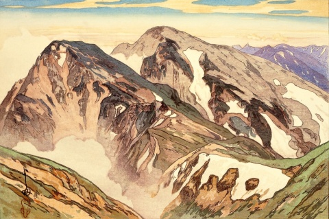 Japońska sztuka ukiyo-e w galerii Ukiyo-Japan.pl