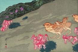 Japońska sztuka ukiyo-e w galerii Ukiyo-Japan.pl