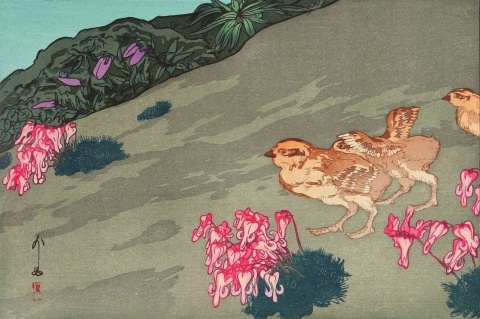 Japońska sztuka ukiyo-e w galerii Ukiyo-Japan.pl