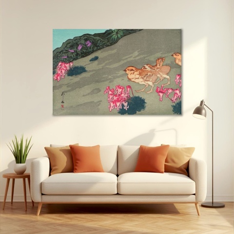 Japońska sztuka ukiyo-e w galerii Ukiyo-Japan.pl